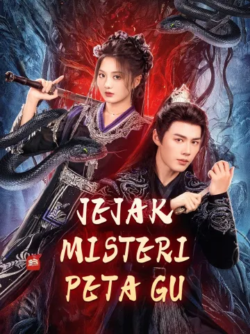 JEJAK MISTERI PETA GŬ